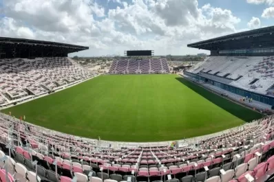 El debut de Messi en Inter Miami: hora, TV y el resto de la agenda deportiva
