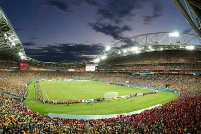Mundial de fútbol femenino: todos los ojos puestos en Oceanía