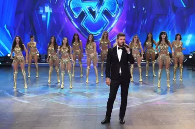 Bailando 2023: cuáles serán las nuevas reglas del certamen de Marcelo Tinelli