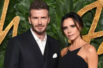 Así es el lujoso departamento de David y Victoria Beckham en Miami: diseño futurista y gimnasio propio