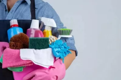 Personal doméstico: cuándo se definen los nuevos aumentos salariales