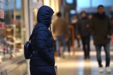 La temperatura empezará a subir a partir de hoy en Tucumán