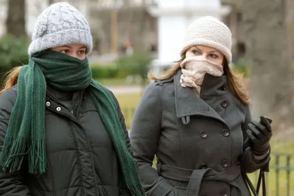 Alerta meteorológica por la llegada de más lluvias y fuertes vientos: qué provincias las sufrirán y desde cuándo