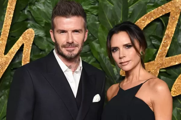 Así es el lujoso departamento de David y Victoria Beckham en Miami: diseño futurista y gimnasio propio