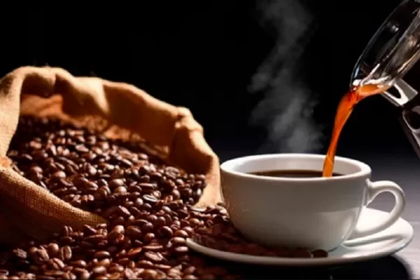 La Anmat prohibió la venta de un café, una miel y snacks al considerarlos ilegales