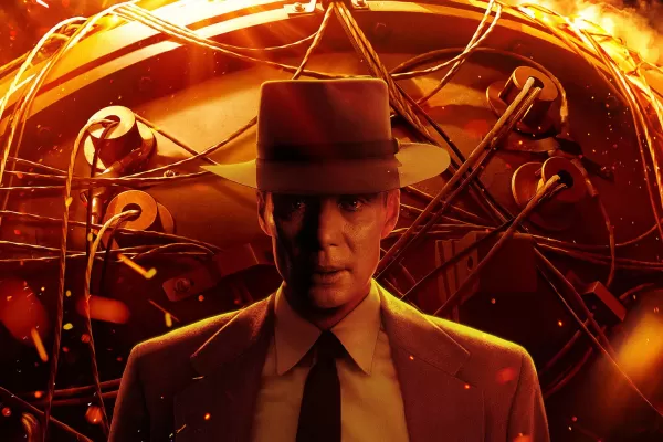 Se estrena Oppenheimer, la vida del destructor de mundos