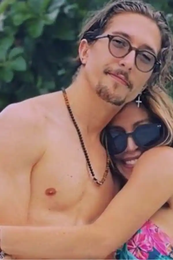 Federico Ayos se mudó a México con su familia cuando tenía 18 años.