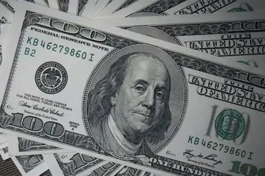 SIN PROBLEMAS. Esta es la anterior emisión de los “cara grande”.  