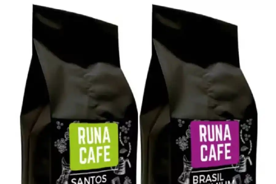 La Anmat prohibió la venta de un café, una miel y snacks al considerarlos ilegales