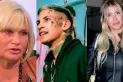 La mamá de L-Gante reveló el gran gesto que tuvo Wanda Nara tras la detención del músico