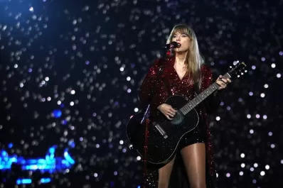 La Universidad de Harvard reveló los secretos detrás del éxito de Taylor Swift