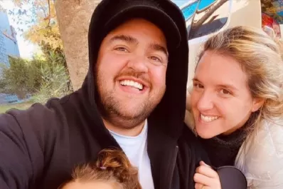 Darío Barassi habló de la sorpresiva decisión que tomó con su pareja: “No hay manera...”