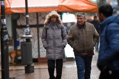 Mañana fría y tarde soleada: el pronóstico del tiempo para Tucumán
