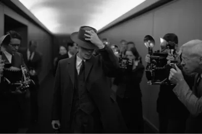 Oppenheimer: qué dice la crítica sobre la película y a qué hora se estrena en los cines de Tucumán