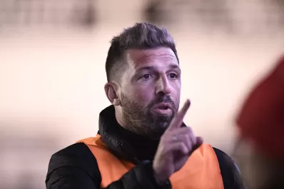 San Martín cambió el chip y la nueva meta es Almagro