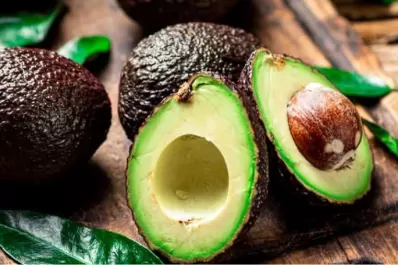 Cinco beneficios para la salud de consumir palta