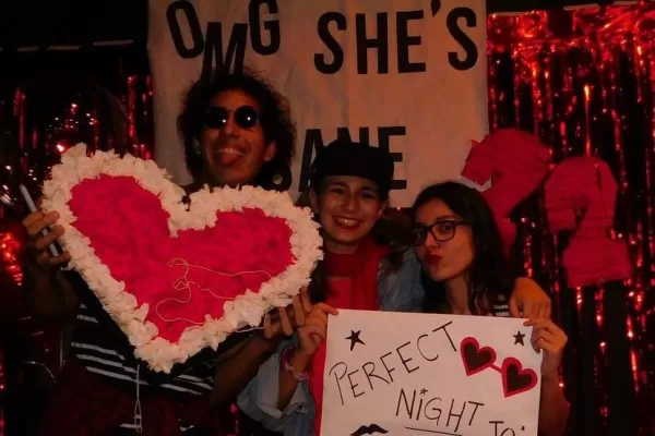 Cómo es la “hinchada tucumana” de Taylor Swift