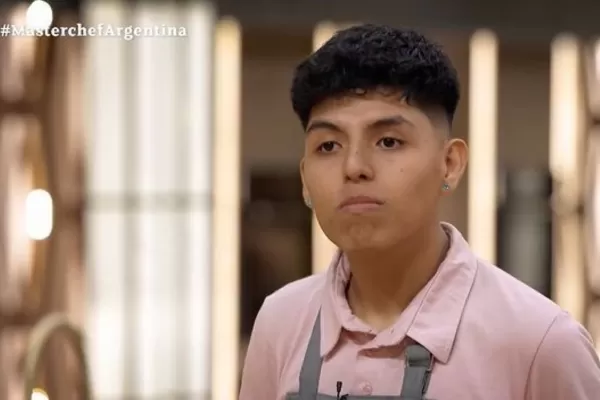 Cómo es la casa de Antonio de MasterChef en Salta: un horno de barro y ambientes sencillos