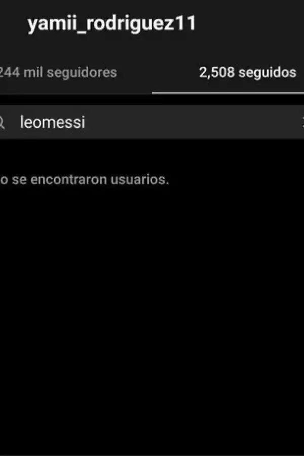 Quién es Yamila Rodríguez, la estrella de la Selección argentina que se tatuó a Cristiano Ronaldo e ignora a Messi en las redes