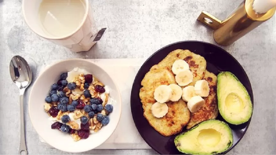 Cuál es el alimento que debes incluir en tu desayuno por los cuatro beneficios que ofrece.