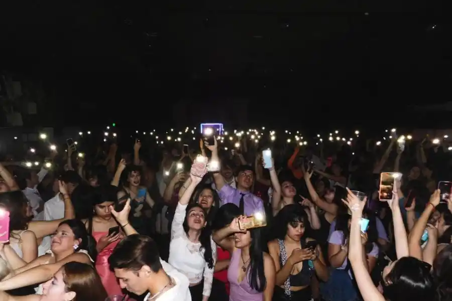 Cómo es la “hinchada tucumana” de Taylor Swift