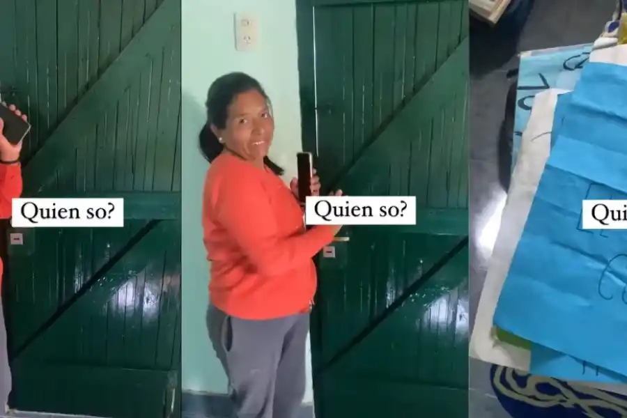 Antonio de MasterChef mostró su casa en Salta