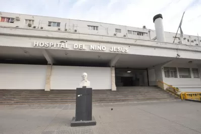 Quedó en libertad la acusada de haber quemado a su hija