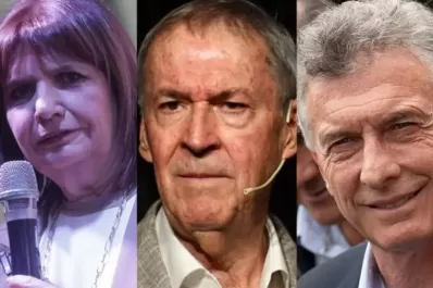 Schiaretti apuntó contra Macri y Bullrich: Eligieron profundizar la grieta, lo mismo que hace el kirchnerismo