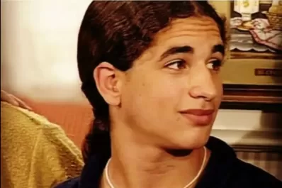 Cómo luce hoy Mosca, uno de los personajes más queridos de Chiquititas