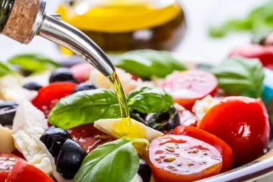 Este alimento te ayudará a vivir hasta los 100 años y con buena salud