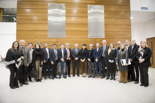 Se incrementó en un 800% los recursos asignados a Tucumán para Ciencia y Tecnología