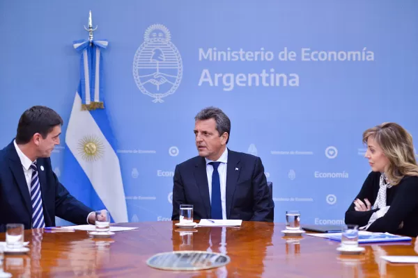 Deuda con el FMI: demora el acuerdo y las medidas