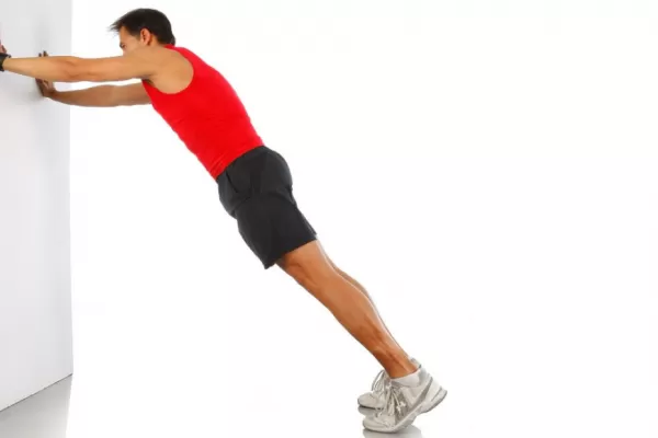 Zona Lumbar Ejercicios Para Quemar Grasa Espalda Baja Cómo