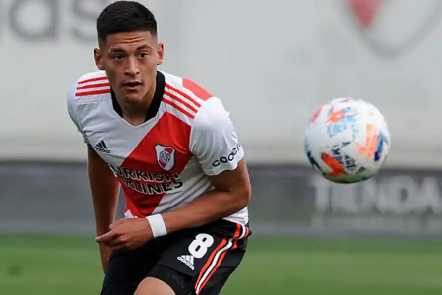 Tomás Castro Ponce.