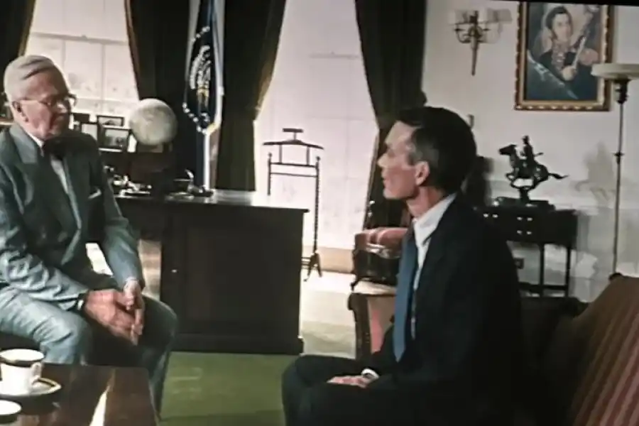 El importante “guiño” a Argentina que hicieron en la película Oppenheimer