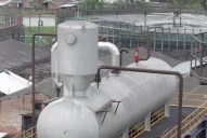 Analizan las barreras para la cogeneración de energía