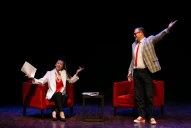 Teatro tucumano: preguntas desafiantes y respuestas ingeniosas