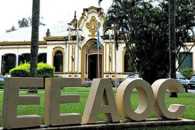 La Eeaoc cumple 114 años sirviendo al campo