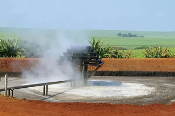 La Eeaoc avanza en dos proyectos para generación de biogás y de biofertilizantes