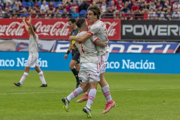 Tarde redonda del “bicho” y de Estudiantes