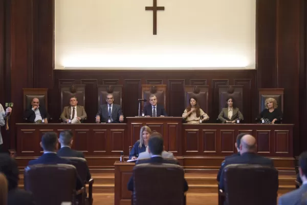 La Corte definirá si tres entes autárquicos deben regularizarse