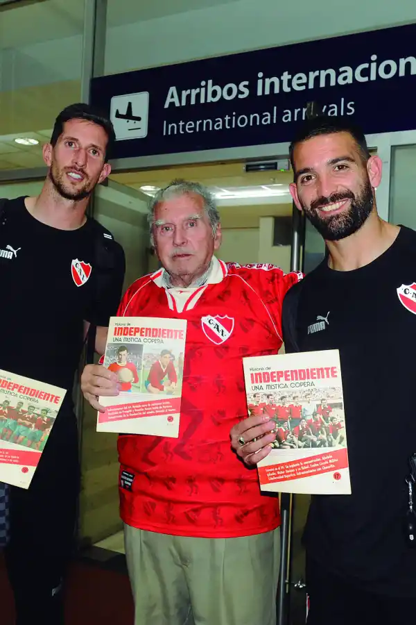 LA GACETA / FOTO DE ANTONIO FERRONI.