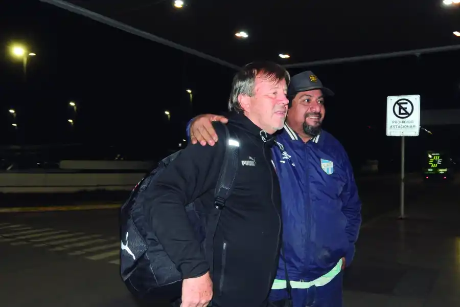 LA GACETA / FOTO DE ANTONIO FERRONI.