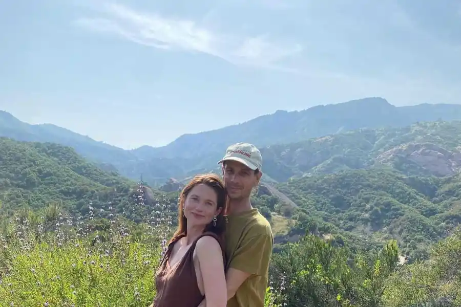 La tierna imagen que compartió 