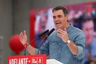 Elecciones en España: Sánchez y Feijóo en busca de lo que les permitan ser