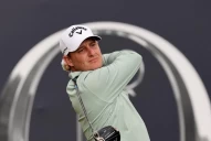 Golf: Grillo se juega la última carta