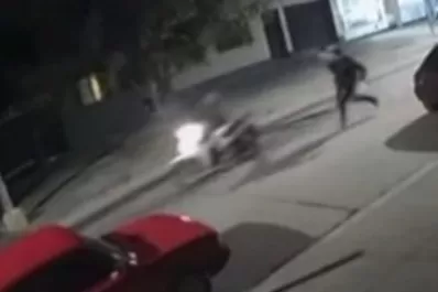 Policía herido al intentar frustrar un robo: “Buscaron matar a un héroe como a un animal”