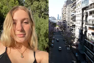 Alquileres en dólares: el drama de una estudiante que teme quedarse sin departamento en Buenos Aires y se hizo viral