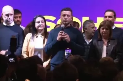 EN VIVO, elecciones en la ciudad de Córdoba 2023:el candidato de Juntos por el Cambio reconoció la derrota