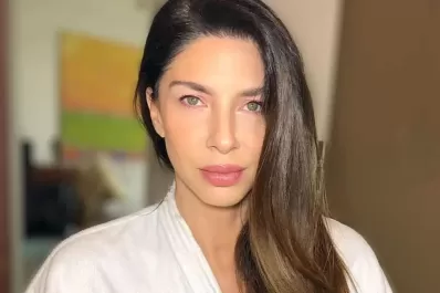 Internaron a Romina Gaetani y preocupa su salud: Fui perdiendo la visión y la movilidad